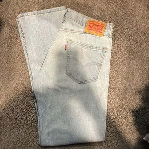 Levi’s Strauss & Co